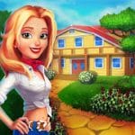 Rancho Blast Family Story v1.4.19 Mod (Unlimited Energy / Coins / Stars) Apk