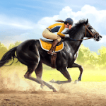 Rival Stars Horse Racing v1.5.2 Mod (slow boats) Apk + Data