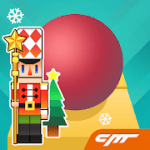 Rolling Sky v2.3.9.1 Mod (Unlimited Balls / Shields) Apk