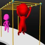 Run Race 3D v1.3.8 Mod (Unlocked) Apk