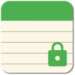 Secure Notepad Private Notes With Lock v1.9.1 Premium APK