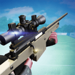 Shooting Ground 3D God of Shooting v1.17.3 Mod (Unlimited Money) Apk