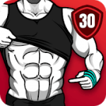 Six Pack in 30 Days Abs Workout v1.0.16 Pro APK