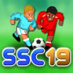 Super Soccer Champs 2019 v1.0.6 Mod (Premium) Apk