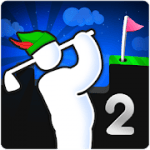 Super Stickman Golf 2 v2.5.4 Mod (Unlimited money) Apk