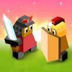 The Battle of Polytopia An Epic Civilization War v Lingua Mod (Unlocked) Apk