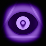 Ultraviolet Stealth Purple Icon Pack v1.3 APK Patched