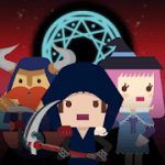 VIP Infinity Dungeon RPG Adventure v3.3.7 Mod (Unlimited money) Apk