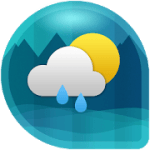 Weather & Clock Widget for Android v6.1.3.0 APK Ad-Free
