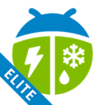 Weather Elite by WeatherBug v5.14.3-4 APK Patched