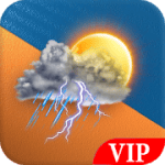 Weather Forecast 2019 VIP v2.20.01.15 APK