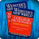 Webster’s Dictionary+Thesaurus v11.1.559 Premium APK