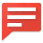 YAATA SMS MMS messaging v1.43.1.21391 Premium APK