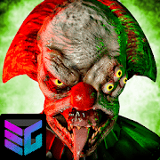 Clown Eyes: Scary Death Park v4.0 MOD APK (Unlimited Money) Download