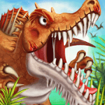 Dino Battle v11.46 Mod (Unlimited money) Apk