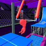Epic Race 3D v1.1.6 Mod (Unlocked) Apk
