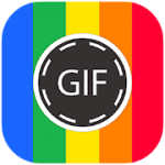 GIF Maker Video to GIF, GIF Editor v1.2.9 Pro APK Mod SAP