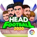 Head Football LaLiga 2020 Skills Soccer Games v6.0.0 Mod (Unlimited Money + Ads Free)