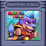 Hoppia Tale Action Adventure v1.1.6 Mod (Unlimited Money) Apk