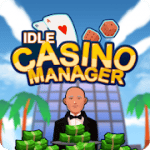 Idle Casino Manager Tycoon Simulator v1.5.0 Mod (Free Shopping) Apk
