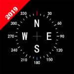 King Compass 2019 (no ads) v2.9.3 APK