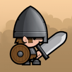 Mini Warriors v2.5.9 Apk + Data