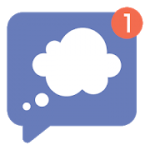 Mood Messenger SMS & MMS v1.87k Premium APK