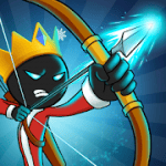 Mr Bow v4.02 Mod (Unlimited money) Apk