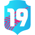 PACYBITS FUT 19 v1.7.6 Mod (Unlimited Money) Apk