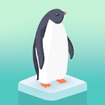 Penguin Isle v1.16 Mod (Unlimited Money) Apk