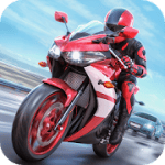 Racing Fever Moto v1.74.0 Mod (Unlimited Money) Apk