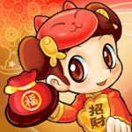 Richman 4 fun v4.0 Mod (Ads Free + Unlocked) Apk + Data