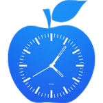 Scientific Diet Clock v3.0.5 APK paid