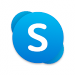 Skype free IM & video calls v8.56.0.100 APK