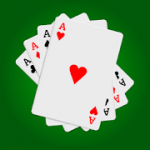 Solitaire Games collection of the best patiences v2.27.06.14 Mod (full version) Apk