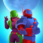 Space Pioneer Action RPG PvP Alien Shooter v1.11.1 Mod (Unlimited money) Apk
