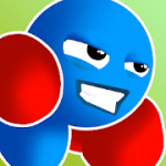 Stickman Boxing Battle 3D v1.2.3 Mod (Unlock all skins) Apk