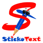 StickoText Pro Stickers For WAStickerApps vsgn_Dec_02_19_PRO APK paid