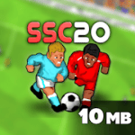 Super Soccer Champs 2020 v2.0.20 Mod (Premium) Apk