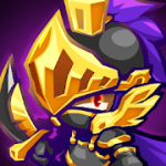 Triple Fantasy v5.7.2 Mod (x100 Damage) Apk
