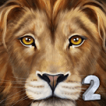 Ultimate Lion Simulator 2 v1 Mod (Unlimited skill points) Apk