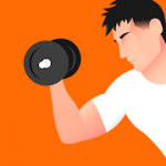 Virtuagym Fitness Tracker Home & Gym v8.1.9 Pro APK