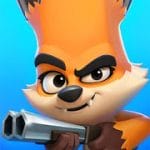 Zooba Free for all Zoo Combat Battle Royale Games v1.19.0 Mod (No skill cd) Apk