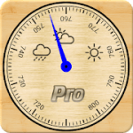 mu Barometer Pro v3.8.1 APK Paid