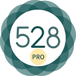 528 Player Pro HiFi Lossless 528hz Music Player v25.1 APK Paid