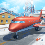 Airport City v7.13.29 Mod (Unlimited money) Apk