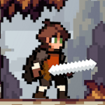 Apple Knight Action Platformer v1.9.9 Mod (Unlimited Money) Apk