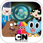 CN Cartoon Network Who’s the Family Genius v1.0.6 Mod (full version) Apk