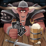 Card Crawl v2.3.15 Mod (Unlocked) Apk