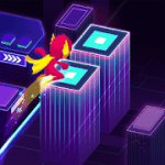 City Beat v0.1.1 Mod (Unlock all levels) Apk